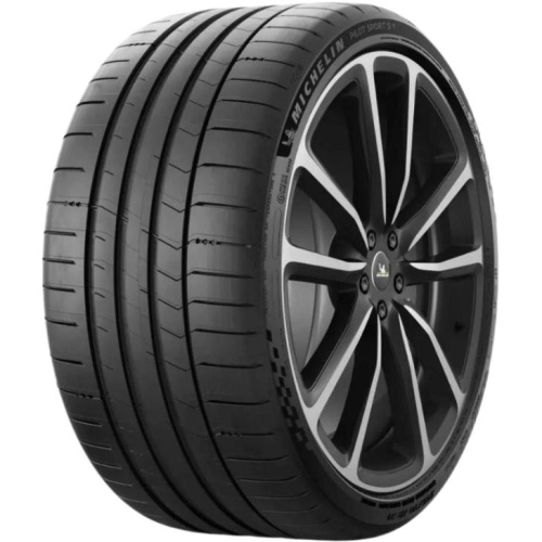 Michelin Pilot Sport S 5 295/30 R20 101Y XL MO1