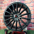 Vossen VFS2 15 j7 4/98 et33 dia58.6 Черный мат Vossen VFS2 15 j7 4/98 et33 dia58.6 Черный мат