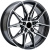 RST R146 6.5x16 5*114.3 ET45 DIA67.1 BFP Литой RST R146 6.5x16 5*114.3 ET45 DIA67.1 BFP Литой