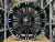 Кованые диски WALD FORGED LX600 / LC300 BLACK VACUME CHROME 22” 6x139.7 ET40 10J D95.1 