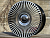 Кованые диски RANGE ROVER GLOSS BLACK FACE 23” 5x120 ET40 9.5J D72.6