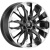 K&K КР007 8x20 6*139.7 ET42 DIA75.1 Elite silver Литой K&K КР007 8x20 6*139.7 ET42 DIA75.1 Elite silver Литой