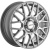 X'trike X-132 6x15 4*100 ET46 DIA54.1 HSB Литой X'trike X-132 6x15 4*100 ET46 DIA54.1 HSB Литой