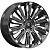 Скад Humber 8x20 5*112 ET33 DIA66.6 Diamond quartz Литой