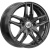 Wheels UP UP125 6x15 4*98 ET35 DIA58.6 New Black Литой