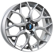 Venti 1619 6x16 4*98 ET33 DIA58.6 SL Литой