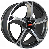 Replica Concept MR507 8.5x20 5*112 ET56 DIA66.6 MGMFP Литой