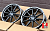 Комплект дисков Vorsteiner FF208 18x8 et38 5x108 d73.1