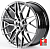 Комплект дисков HRE XF201 20x8.5 et35 5x112 d66.5