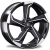 Replay LX194 8x18 5*114.3 ET30 DIA60.1 MBF Литой Replay LX194 8x18 5*114.3 ET30 DIA60.1 MBF Литой