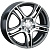 LS 838 6.5x15 5*112 ET45 DIA57.1 GMF Литой