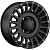LS FlowForming RC95 8x17 6*139.7 ET36 DIA100.1 MB Литой