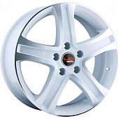 Replica LA SZ5 6.5x17 5*114.3 ET45 DIA60.1 WFP Литой