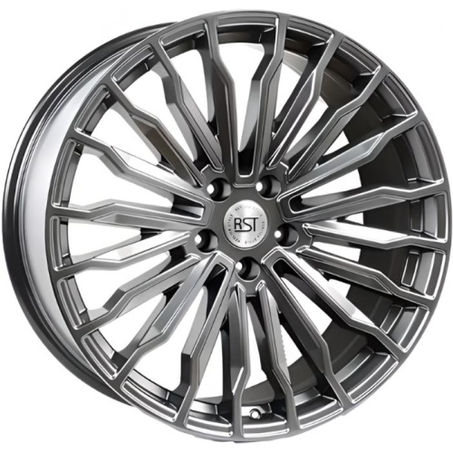 RST R032 9x20 5*108 ET38.5 DIA63.3 GG Литой
