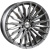 RST R032 9x20 5*108 ET38.5 DIA63.3 GG Литой
