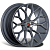 Inforged IFG66 9.5x19 5*112 ET42 DIA66.6 Gun Metal Machined Литой
