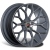 Inforged IFG66 8.5x19 5*114.3 ET35 DIA67.1 Gun Metal Machined Литой