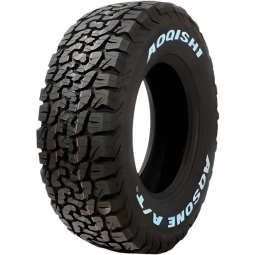 Aoqishi Aqsone A/T 215/60 R17 96T