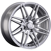 LS 832 7x16 4*100 ET45 DIA60.1 SF Литой