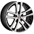 Race Ready CSS266 6.5x16 4*98 ET35 DIA58.6 B-P Литой