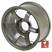Комплект дисков RAYS 18x9 et0 6x139.7