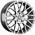 Replay MR347 8.5x19 5*112 ET31.5 DIA66.6 GMF Литой
