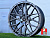 Комплект дисков Vorsteiner V-FF 107 17x7.5 et35 5x100