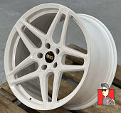 Комплект дисков BBS RI-D 19x8.5/9.5 et38/35 5x114.3 d73.1