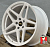 Комплект дисков BBS RI-D 19x8.5/9.5 et38/35 5x114.3 d73.1
