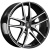 Replay HND357 6.5x15 5*114.3 ET50 DIA67.1 BKF Литой Replay HND357 6.5x15 5*114.3 ET50 DIA67.1 BKF Литой
