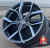 Volkswagen R-Line 19 j8 5/112 et38 dia57.1 