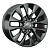 Replay Mi141 7.5x18 6*139.7 ET38 DIA67.1 GM Литой