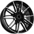 FF FBX358 9x19 5*120 ET42 DIA72.6 Black Machined Face Литой FF FBX358 9x19 5*120 ET42 DIA72.6 Black Machined Face Литой