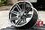 Комплект дисков FBX 5258 18x9 et12 6x139.7 d106.1