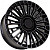 FF YA9656 8.5x20 5*114.3 ET40 DIA73.1 B4B Литой