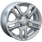 LS 191 6.5x15 4*100 ET43 DIA73.1 SF Литой