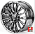 Комплект дисков Toyota 17x7.5 et38 5x114.3 d60.1