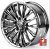Комплект дисков Toyota 17x7.5 et38 5x114.3 d60.1