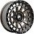 PDW 2105 8.5x18 6*139.7 ET24 DIA100.1 M/U4B Литой