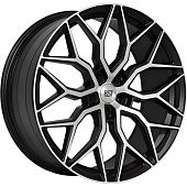 RST R2104FF 9x21 5*114.3 ET40 DIA67.1 MBFP Литой