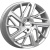 Carwel Мадон 6.5x17 5*112 ET38 DIA57.1 SL Литой
