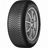 Vector 4Seasons Gen-3 SUV
