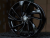 Литые диски Volkswagen GLOSS BLACK 17” 5x112 ET40 7J D57.1 Литые диски Volkswagen GLOSS BLACK 17” 5x112 ET40 7J D57.1