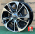Комплект дисков Toyota Land Cruiser 20x8.5 et40 5x150 Комплект дисков Toyota Land Cruiser 20x8.5 et40 5x150