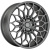 LS Forged FG76 9x20 6*139.7 ET30 DIA100.1 MGM Кованый LS Forged FG76 9x20 6*139.7 ET30 DIA100.1 MGM Кованый