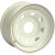 Off Road Wheels Isuzu/Toyota/Nissan 8x17 6*139.7 ET10 DIA110.1 White Штампованный Off Road Wheels Isuzu/Toyota/Nissan 8x17 6*139.7 ET10 DIA110.1 White Штампованный