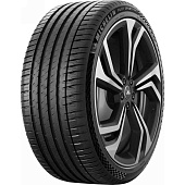 Pilot Sport 4 SUV FullRingVelvet