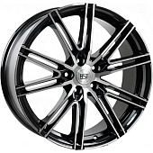 RST R079 8x19 5*108 ET50 DIA63.3 BFP Литой
