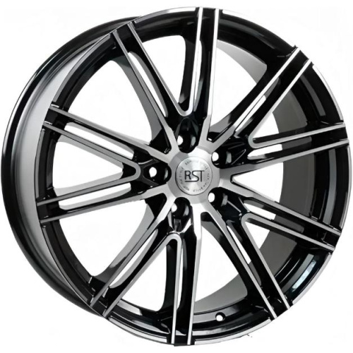 RST R079 8x19 5*108 ET50 DIA63.3 BFP Литой