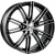 RST R079 8x19 5*108 ET50 DIA63.3 BFP Литой
